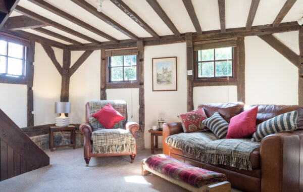 The Wain House